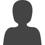 User SVG Icon